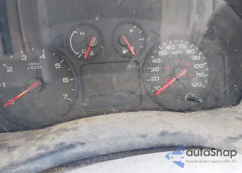 2005 Ford Freestyle Se z USA, uszkodzony, nr VIN 1FMZK01125GA13416